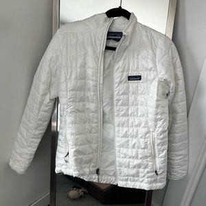 Patagonia Puffer Jacket